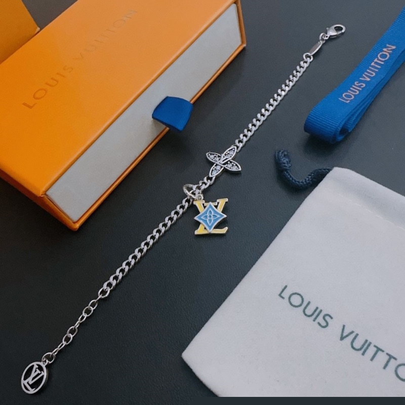 LV Necklaces
